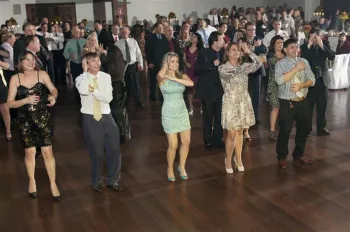 Acalentos de Outono - Posse Rainha de Festas 2014