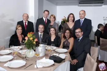 Clube Dores