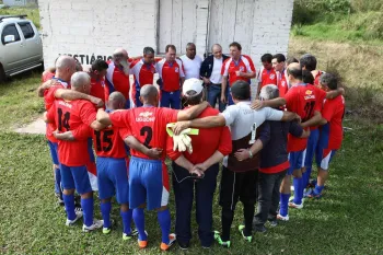 Foto: Fernando Camargo