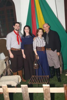 Foto: Fernando Camargo