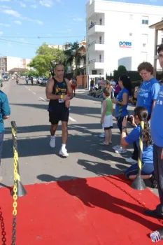 3ª Rústica Santa Maria