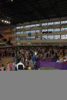 Arraiá Dorense 2014