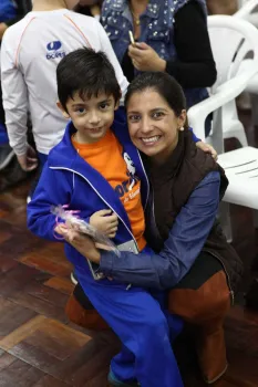 Foto: Fernando Camargo