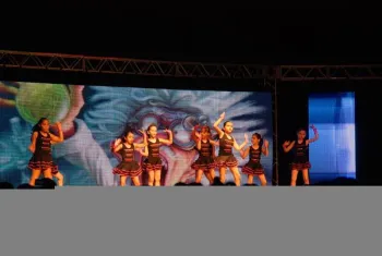 9º Festival de Dança - Dance One - Meu Eu