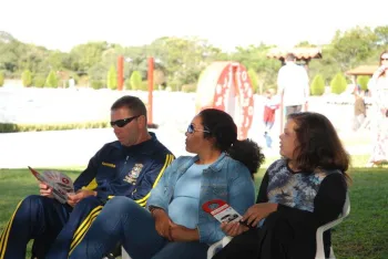 Festa da Páscoa 2014