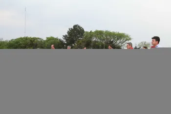 Foto: Fernando Camargo