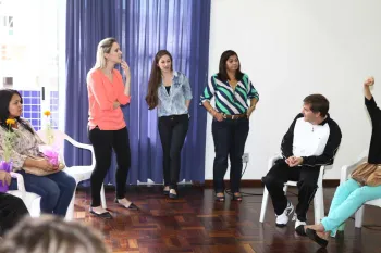 Foto: Fernando Camargo