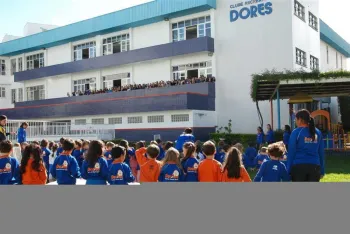 Dia das Mães - Doritos