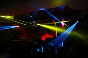 Foto: Fernando Camargo