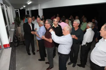 Foto: Fernando Camargo