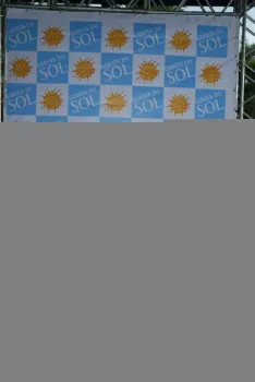 Concurso Garota do Sol - 2014