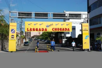 3ª Rústica Santa Maria