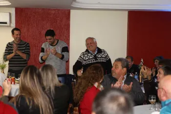 Foto: Fernando Camargo