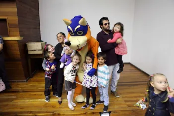 Fotos: Fernando Camargo/Clube Recreativo Dores