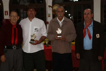 Foto: Fernando Camargo