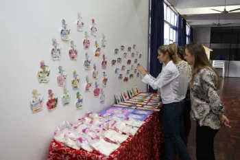 Fotos: Fernando Camargo