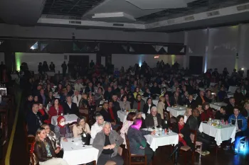 Foto: Fernando Camargo
