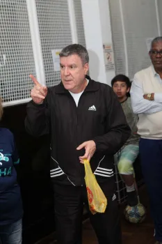 Foto: Fernando Camargo