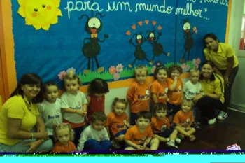 Seminário - Escola Doritos 2011