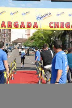 3ª Rústica Santa Maria