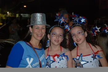 Xameguinho 2014