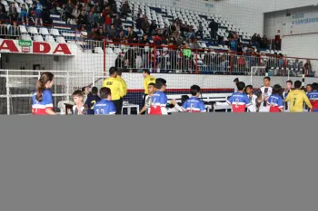 Foto: Fernando Camargo