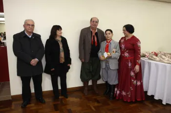 Foto: Fernando Camargo