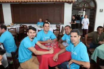 Foto: Fernando Camargo