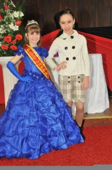 Jantar Infantil - 2010