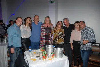 Embalos de Sábado a Noite - 07/2014