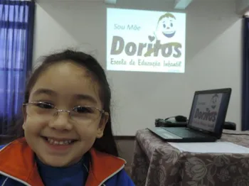 Dia das Mães - Doritos
