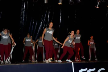 Fotos: Fernando Camargo/Clube Recreativo Dores