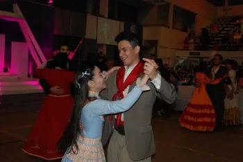 44ª Ciranda Cultural de Prendas