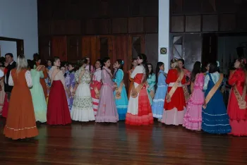 44ª Ciranda Cultural de Prendas