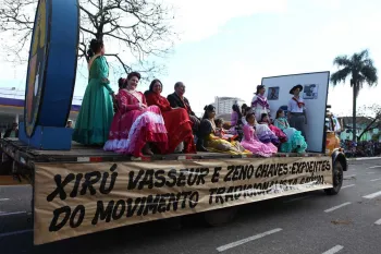 Foto: Fernando Camargo