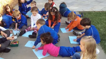 escola doritos