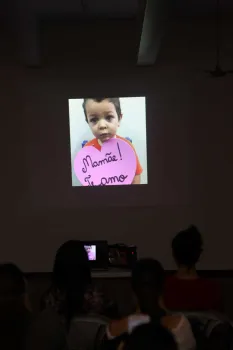 Foto: Fernando Camargo