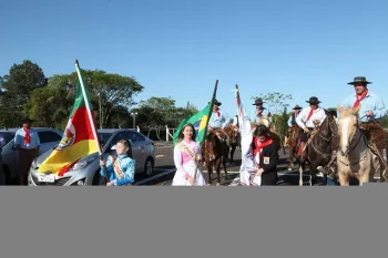 Foto: Fernando Camargo