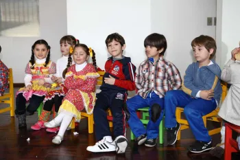 Fotos: Fernando Camargo