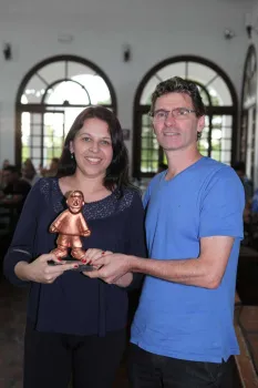 Foto: Fernando Camargo