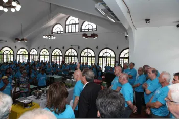 Foto: Fernando Camargo