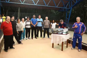 Fotos: Fernando Camargo