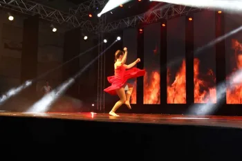 Foto: Fernando Camargo