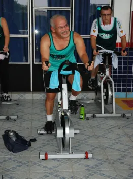 IIº Bike Day