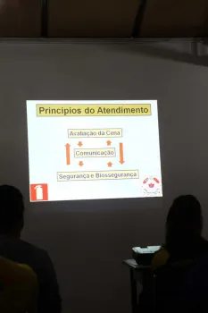 Fotos: Fernando Camargo