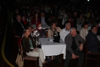 Foto: Fernando Camargo