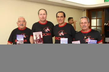 Foto: Fernando Camargo