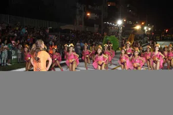 Fotos: Fernando Camargo