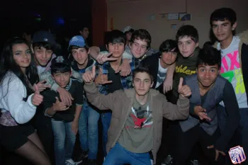 Clube Dores