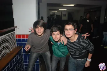 Clube Dores